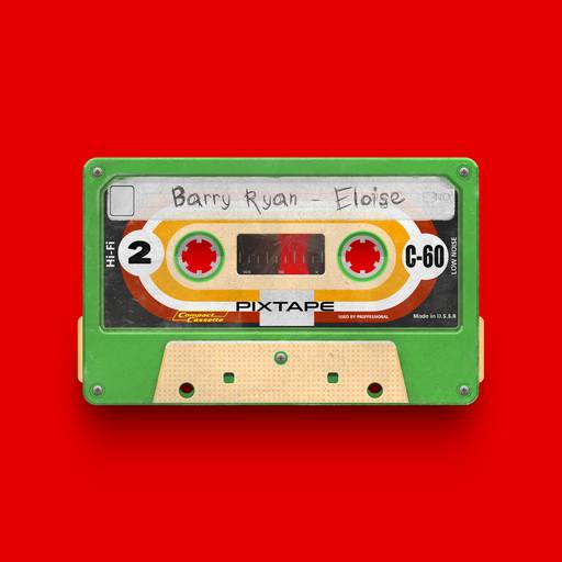 07123 - Barry Ryan - Eloise